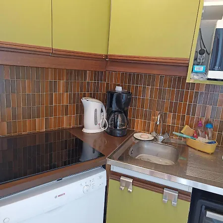 Appartement Front De *