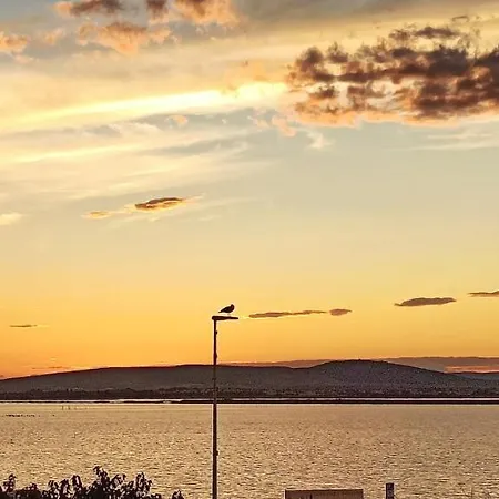 Appartement Front De *