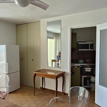 Appartement Front De