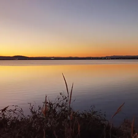 Front De Palavas-les-Flots