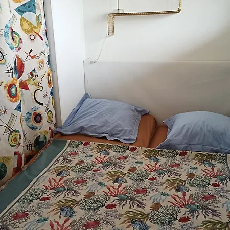 Appartement Front De *