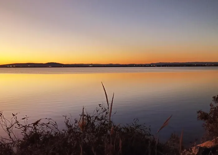 Front De Palavas-les-Flots